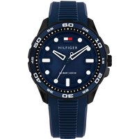 Tommy Hilfiger Herenhorloge TH-REGATTA 1792265