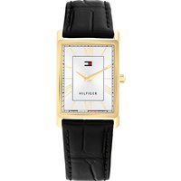Tommy Hilfiger Herenhorloge BEN 1710772