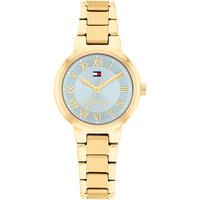 Tommy Hilfiger Duikershorloge BECCA 1782904