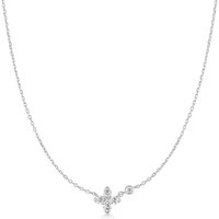 VALMANO Aktion 47% Rabatt auf Ania Haie Kette N07404H aus 925er Silber