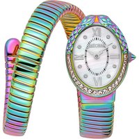 Just Cavalli Dameshorloge Signature Snake JC1L390M0075