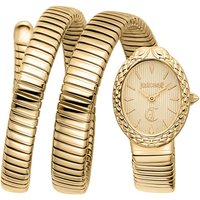 Just Cavalli Dameshorloge Signature Snake JC1L391M0025
