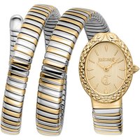 Just Cavalli Dameshorloge Signature Snake JC1L391M0045
