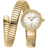 Just Cavalli Dameshorloge Signature Snake JC1L351M0025