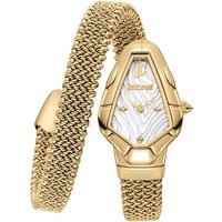 Just Cavalli Dameshorloge Signature Snake JC1L426M0025