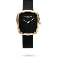 Copenhagen Studios Dameshorloge CPT-0016-LQ