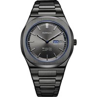 D1 Milano Herenhorloge 39mm, Dark Illusion UHBJ08