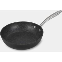 Prestige Scratch Guard 25cm Non Stick Frying Pan Grey Marl