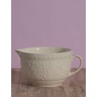 Mason Cash In The Meadow Daisy Batter Bowl Cream
