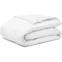 Bedfolk Duck Feather & Down 4.5 Tog Duvet White
