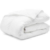 Bedfolk Duck Feather & Down 10.5 Tog Duvet White