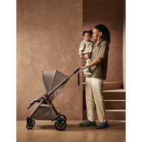 Mamas & Papas Libro Pushchair Light Brown