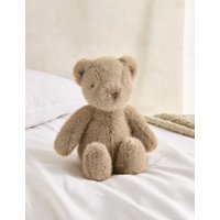 Mamas & Papas Boris Bear Soft Toy (0+ Yrs) Brown