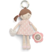 Mamas & Papas Bella Doll Activity Toy Multi