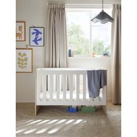 Mamas & Papas Vyne Cot White