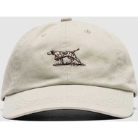 Rodd & Gunn Signature Pure Cotton Dog Baseball Cap Natural