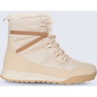 Mountain Warehouse Leisure II Waterproof Snow Boots Beige