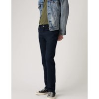 Levi's 511 Slim Fit 5 Pocket Jeans Dark Blue