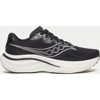 Saucony Guide 19 Running Trainers Black Mix