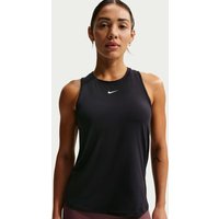 Nike One Classic Dri-Fit Vest Top Black Mix