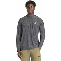 adidas Essentials Flex Long-Sleeve Top T-Shirt Blue