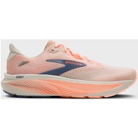 Brooks Ghost 18 Trainers Orange Mix