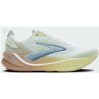 Brooks Ghost Max 4 Trainers Cream Mix
