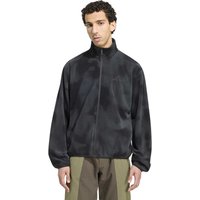 adidas Terrex Climawarm Full Zip Fleece Jacket Black Mix