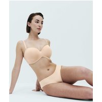 Body by M&S Body Invisibles™ Wired Multiway Strapless Bra F-H Opal