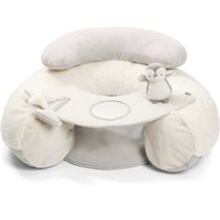 Mamas & Papas Wish Upon a Cloud Sit & Play Floor Seat (6 Mths) Multi