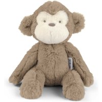 Mamas & Papas Welcome to the World Monkey Soft Toy Multi
