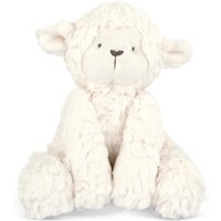 Mamas & Papas Welcome To The World Lamb Soft Toy White