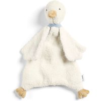 Mamas & Papas Welcome to the World Duck Comforter Blue