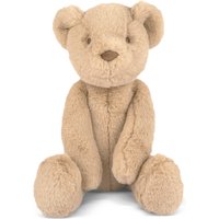 Mamas & Papas Welcome To The World Teddy Bear Soft Toy Brown
