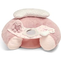 Mamas & Papas Welcome to the World Sit & Play Floor Seat (6 Mths) Pink