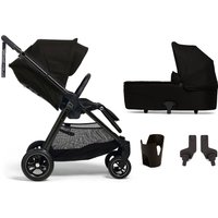 Mamas & Papas Flip XT³ Ink Starter Kit Black