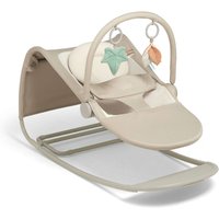 Mamas & Papas Tempo 3-in-1 Rocker Ivy Bouncer Brown
