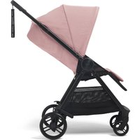 Mamas & Papas Libro Buggy Pink