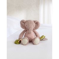 Mamas & Papas Edie Elephant Large Activity Toy (0+ Mths) Multi