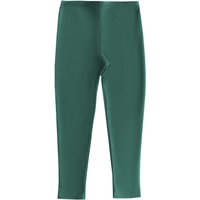 Hans Natur 25% Rabatt auf Baby und Kinderleggings Tanne in Größe 7480