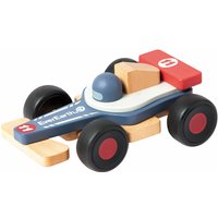 Hans Natur 20% Rabatt auf EverEarth Holzrennauto 20 x 142 x 8 cm sichern