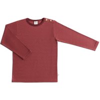 Hans Natur Aktion 25% Rabatt auf Baby und KinderLangarmshirts Gr 7480
