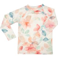 Hans Natur 25% Rabatt auf Kinder LangarmBadeshirt Bliss in Größe 9298