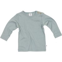 Hans Natur Aktion 25% Rabatt auf hellgraues Langarmshirt für Kinder