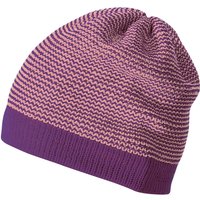 Hans Natur 30% Rabatt auf Disana Beanie aus Bio Merinowolle in Pflaume Größe 4246