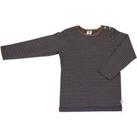 Hans Natur Rabatt 25% auf Baby und KinderLangarmshirt ingwerindigo Gr 6268