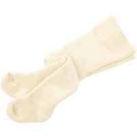 Hans Natur 20% Rabatt Bio-Baumwoll-Frottee-Strumpfhose für Babys Gr 00