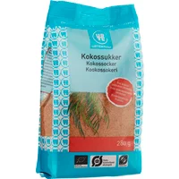 Urtekram Kokossocker Eko 280 g