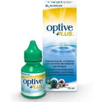 Optive Plus 10 ml