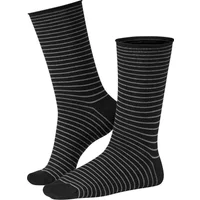 Life Wear Diabetesstrumpa Bambu Randig 43/45